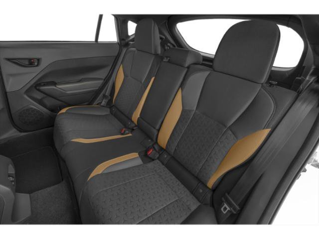 Used 2024 Crystal Black Silica Subaru Sport image 16