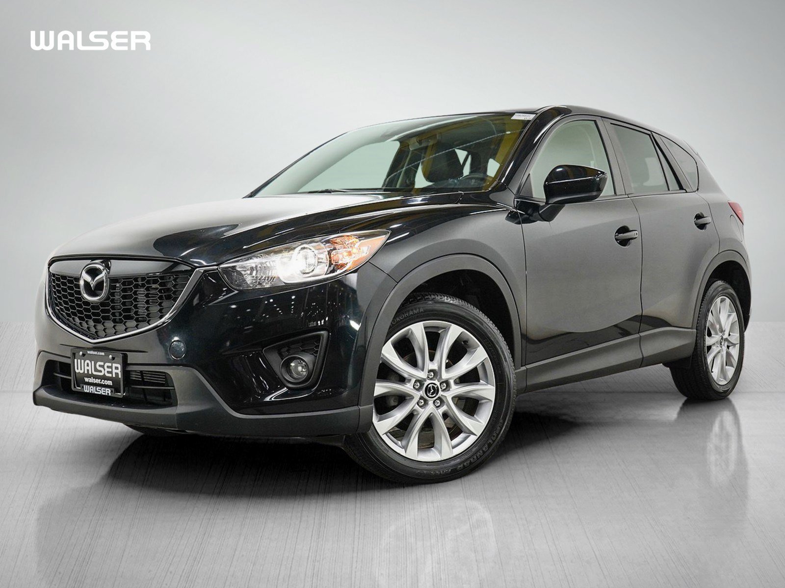 2014 Mazda CX-5 Grand Touring Auto AWD's photo
