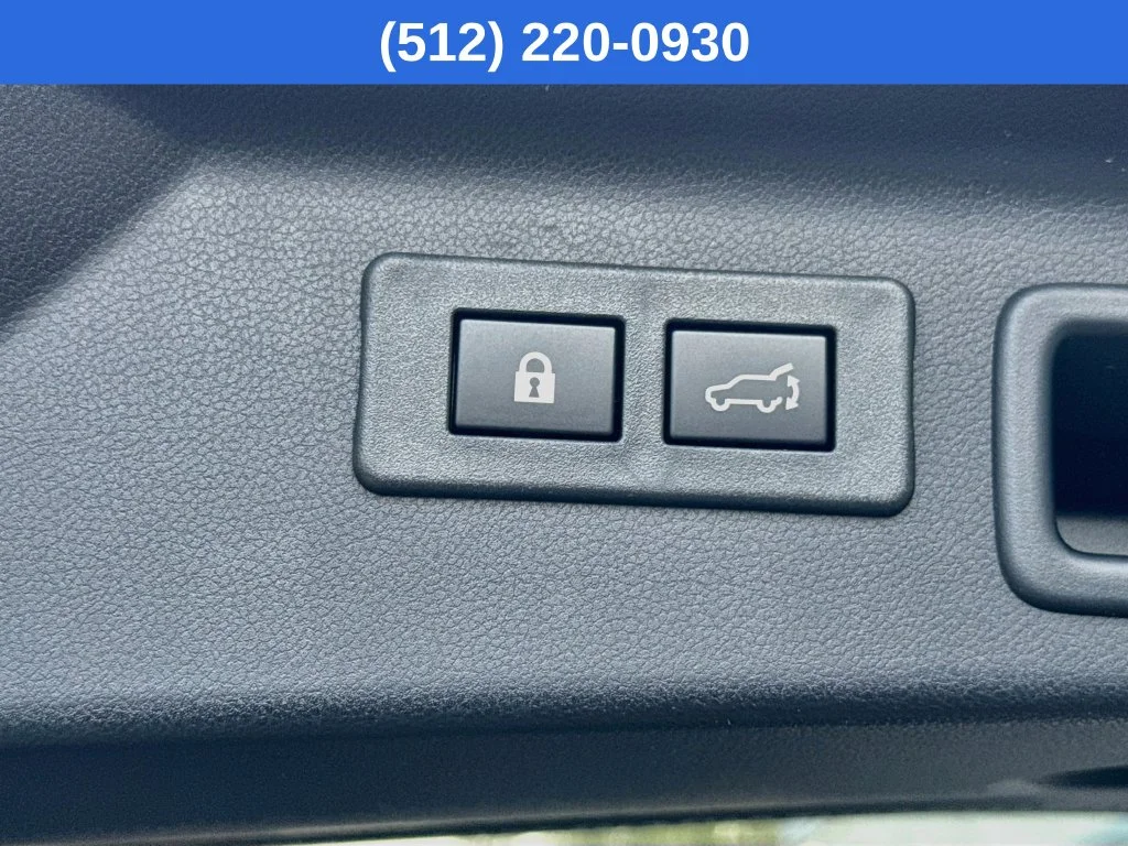New 2026  Subaru Touring Hybrid image 34