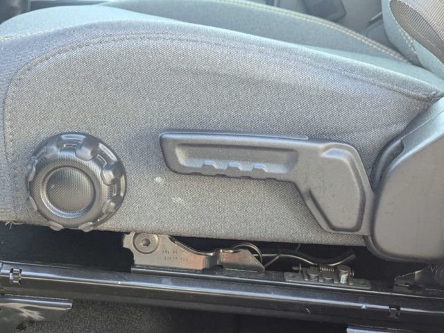 Used 2024 Red Jeep Sport image 19