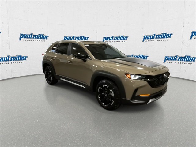2025 Mazda CX-50 Meridian Edition photo 2