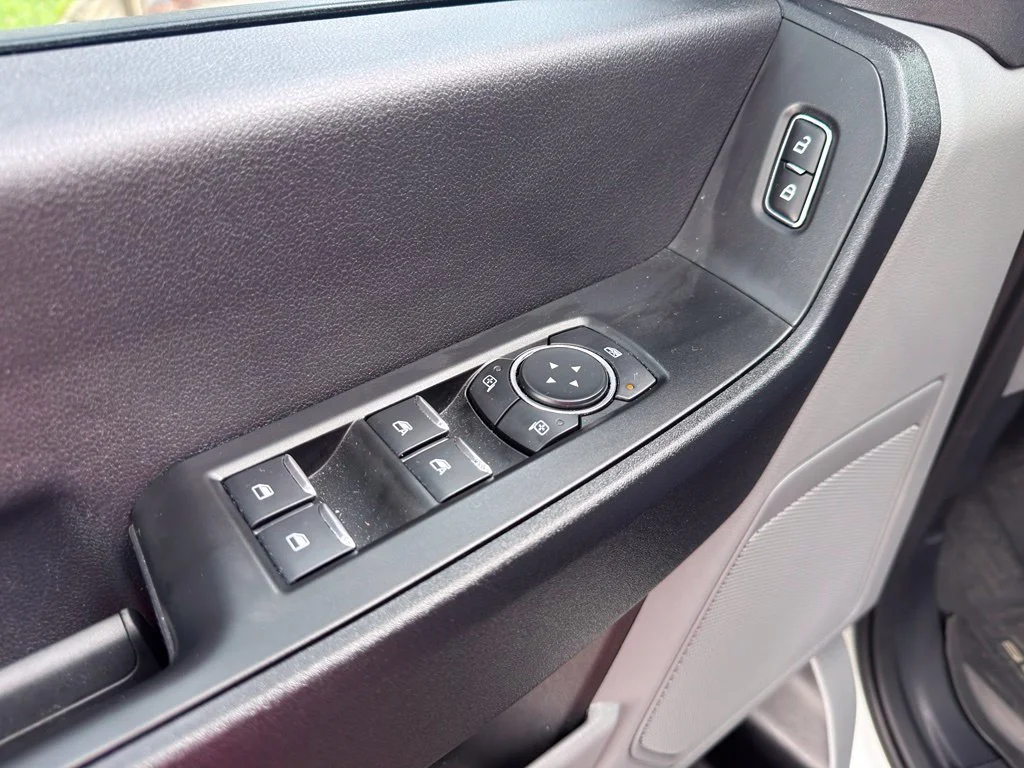 Used 2026 White Ford XL image 22