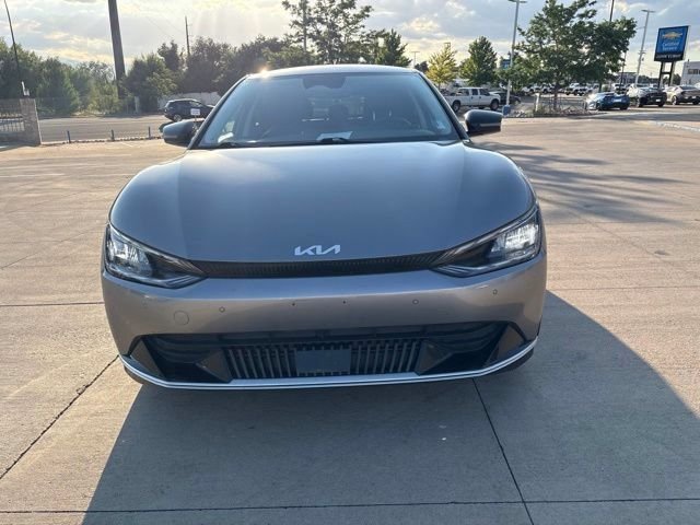 Used 2023 Kia EV6 Wind with VIN KNDC3DLC7P5155336 for sale in Englewood, CO