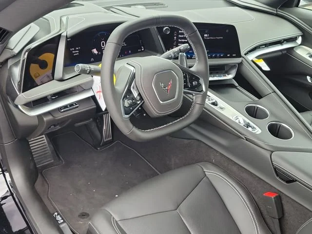 2026 Chevrolet Corvette 2LT - Photo 13