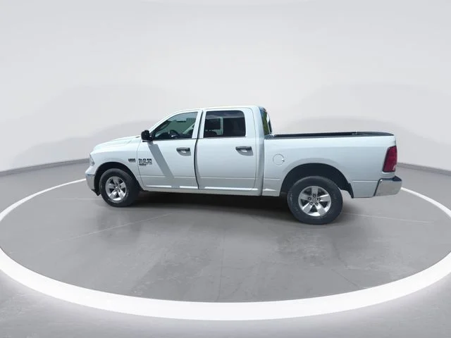 Used 2023 White Ram Tradesman image 5