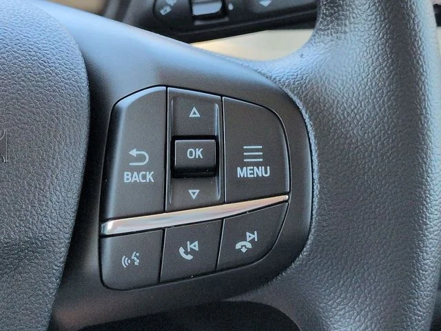 New 2026 Velocity Blue Metallic Ford Big Bend® image 24