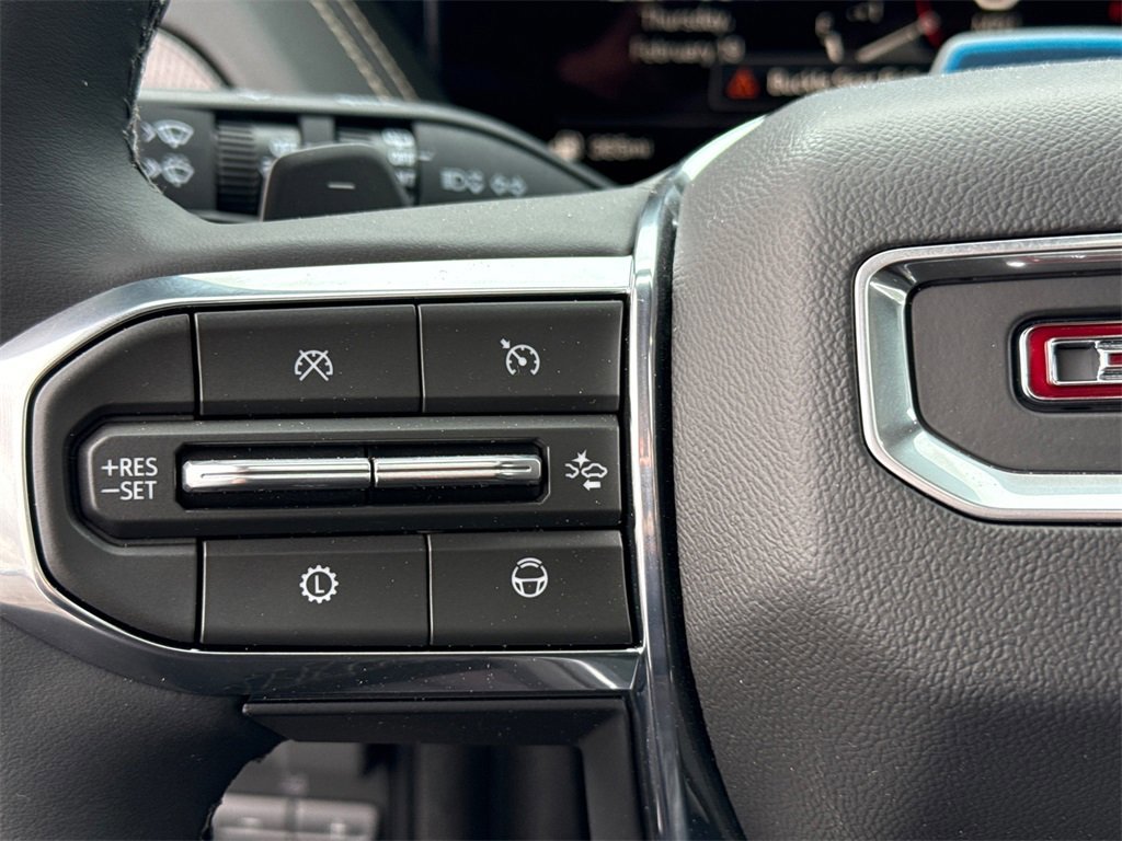 2026 GMC YUKON XL - Image 19