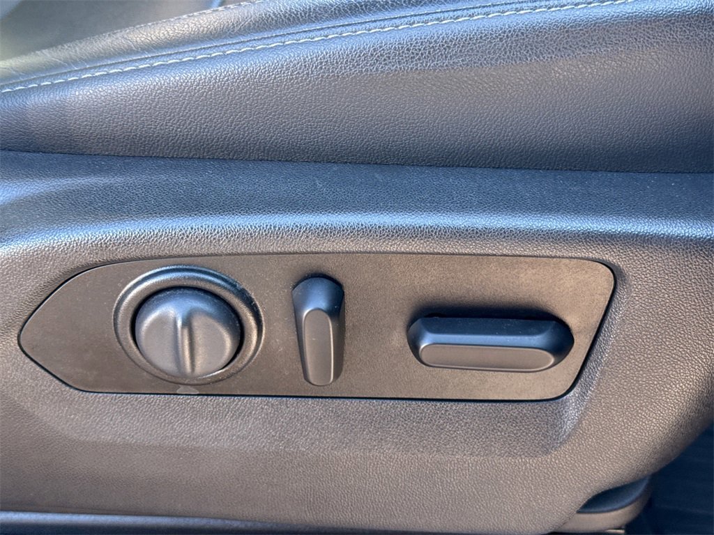 2020 GMC SIERRA - Image 38