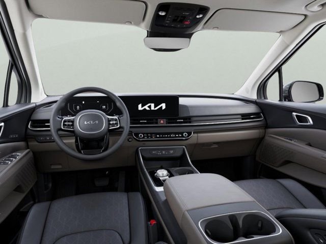 New 2026 Silver Kia SX image 10