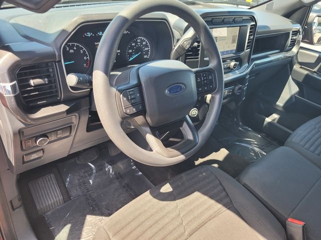 Used 2022 Red Ford XL image 12
