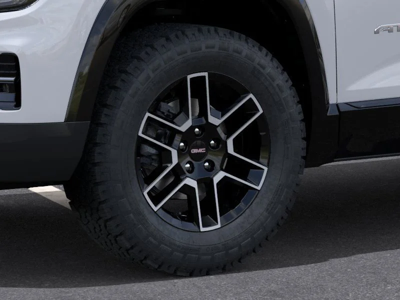2026 GMC Terrain AT4 - Photo 9