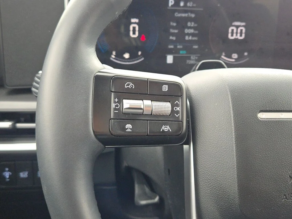 Used 2026 Gray Hyundai SEL image 30