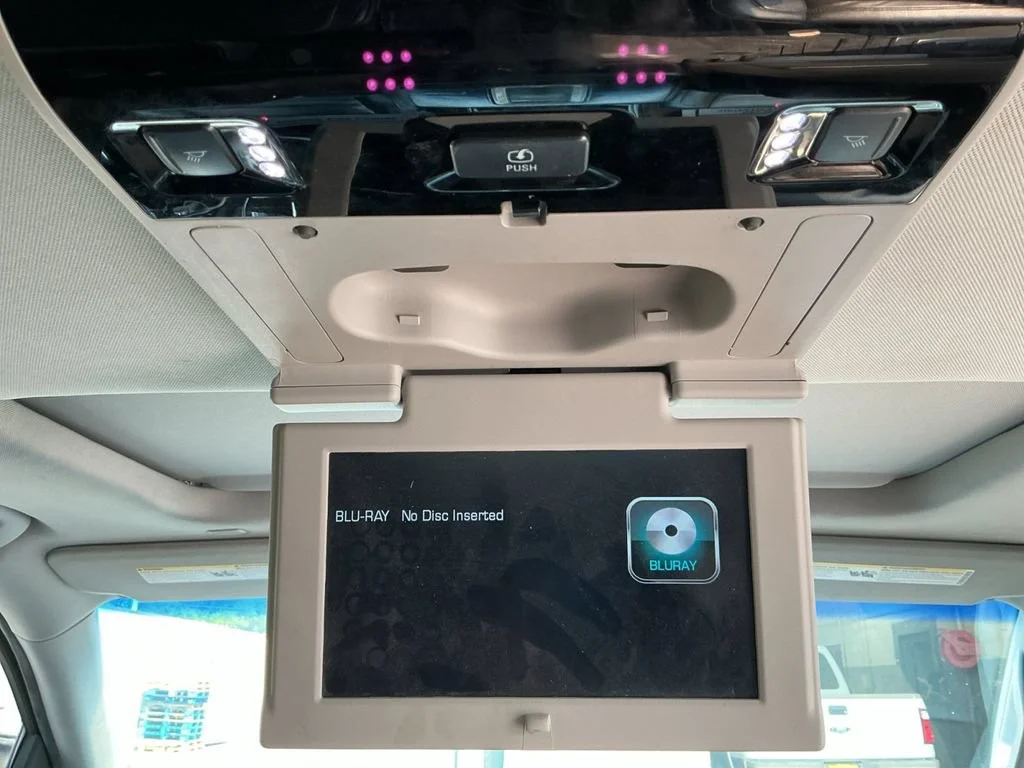 Used 2019 Black GMC Denali image 29