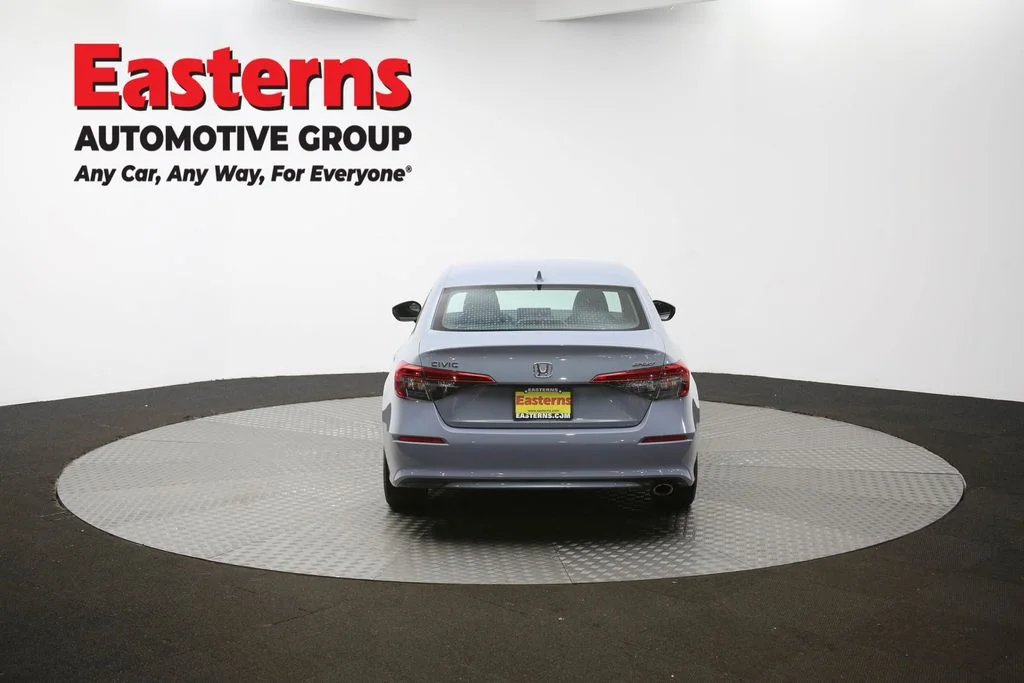 Used 2024 Gray Honda Sport image 32