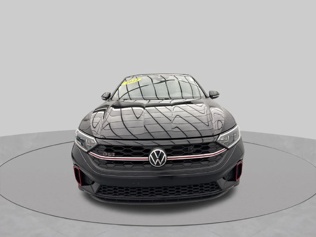 2022 Volkswagen Jetta GLI 2.0T AUTOBAHN 4dr Car 2022 Volkswagen Jetta GLI 2.0T AUTOBAHN 4dr Car Slide