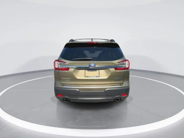Used 2024 Brown Subaru Touring image 7