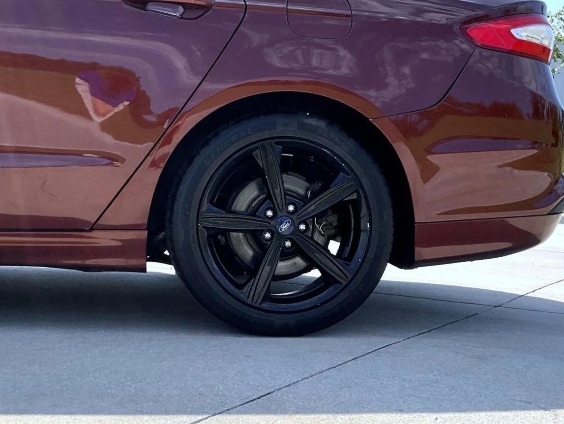 Used 2016 Brown Ford SE image 23