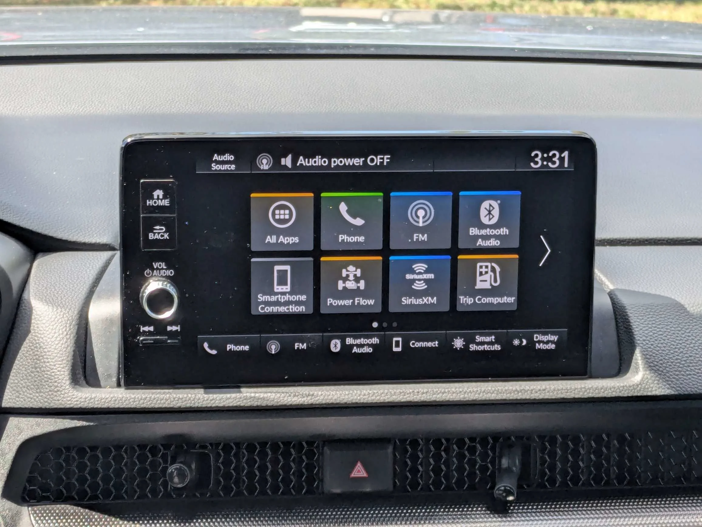 2025 Honda CR-V Sport-L - Photo 46