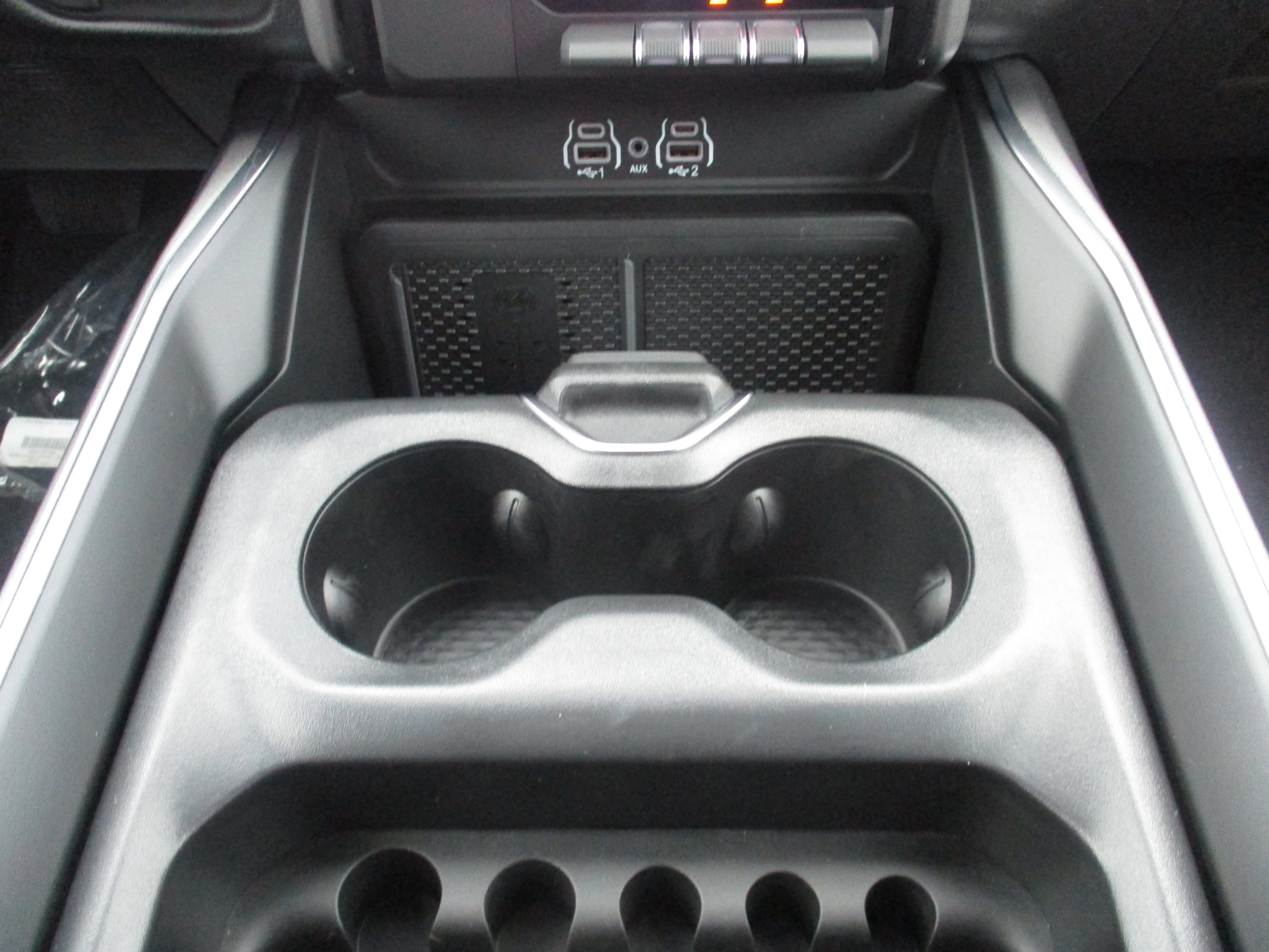 2026 RAM 1500 Big Horn/Lone Star - Photo 22