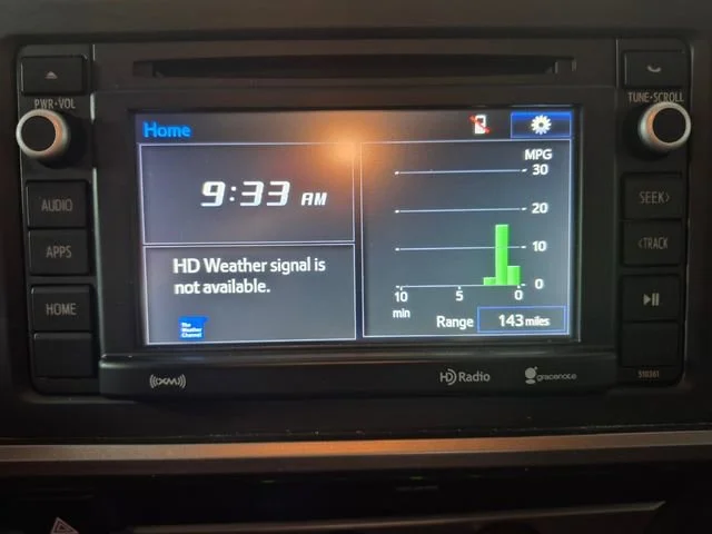 2019 Toyota Tacoma SR5 - Photo 24