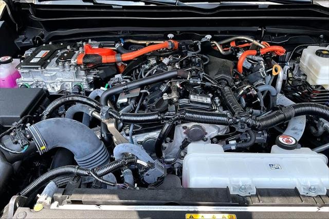 Certified Used 2025 UNDERGROUND Toyota  image 32