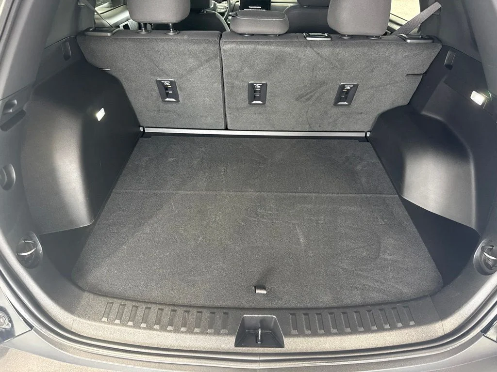 Used 2026 Black GMC Elevation image 10