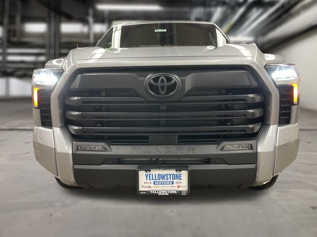 2026 Toyota Tundra SR5 - Photo 43