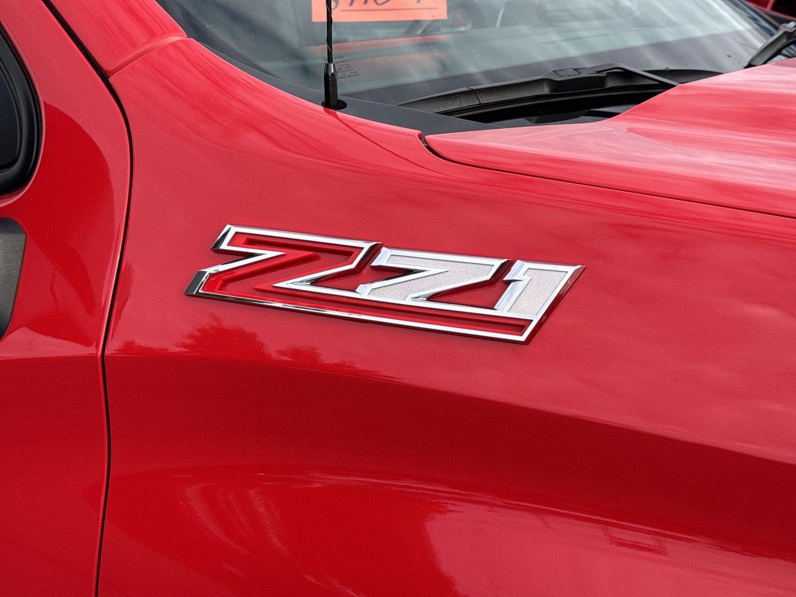 2022 Chevrolet Silverado 1500 RST - Photo 39