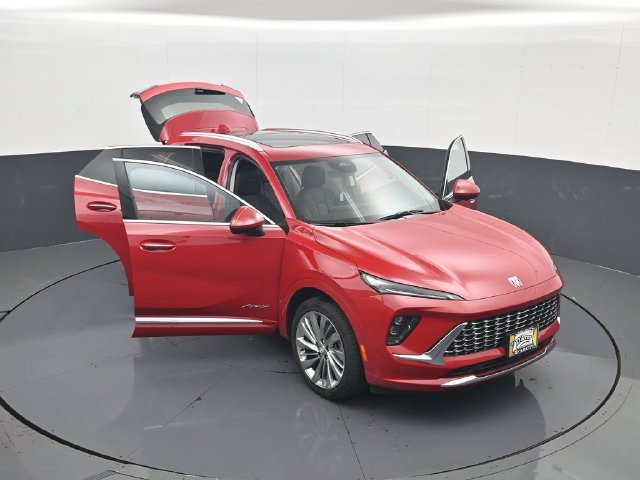 Vehicle thumbnail