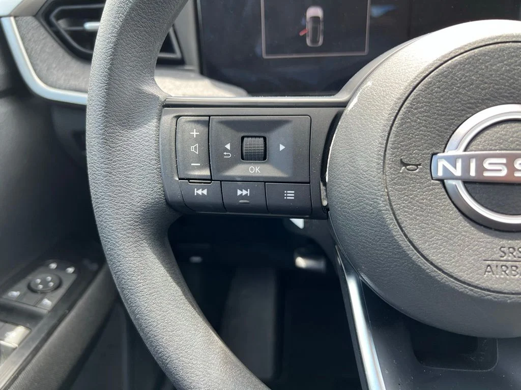 Used 2026 Gray Nissan S image 12