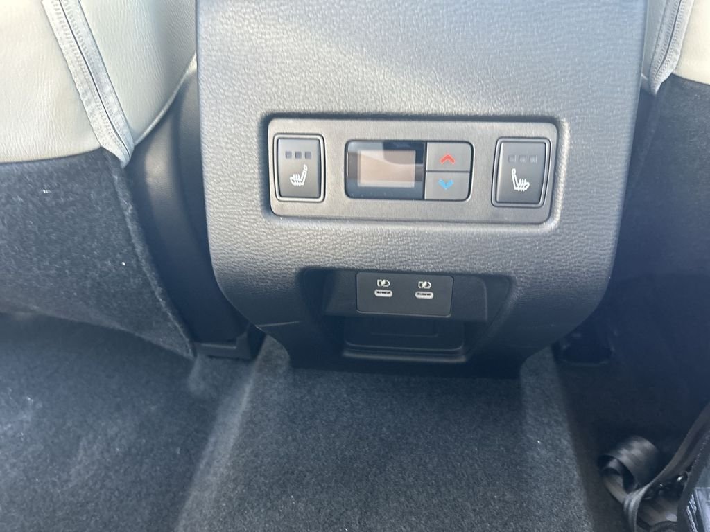 2026 Mitsubishi Outlander SEL - Photo 33