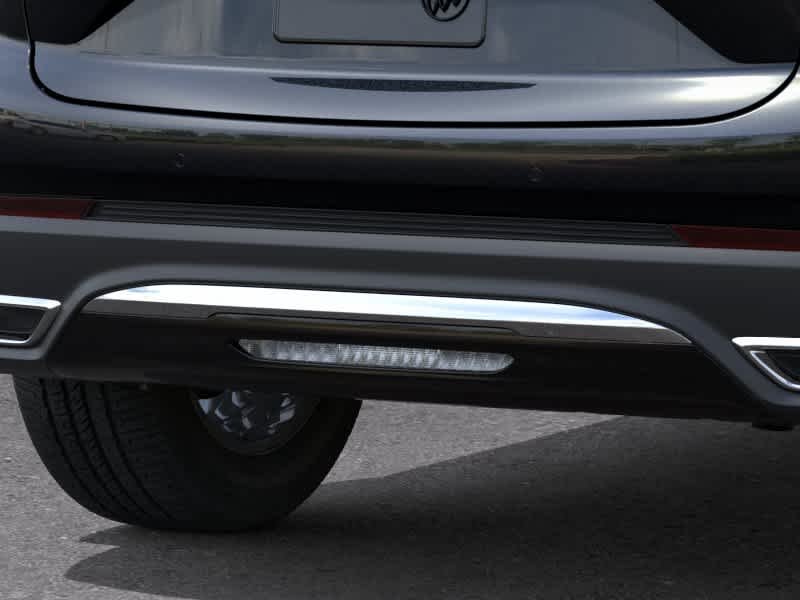 2026 Buick Envision Preferred - Photo 14