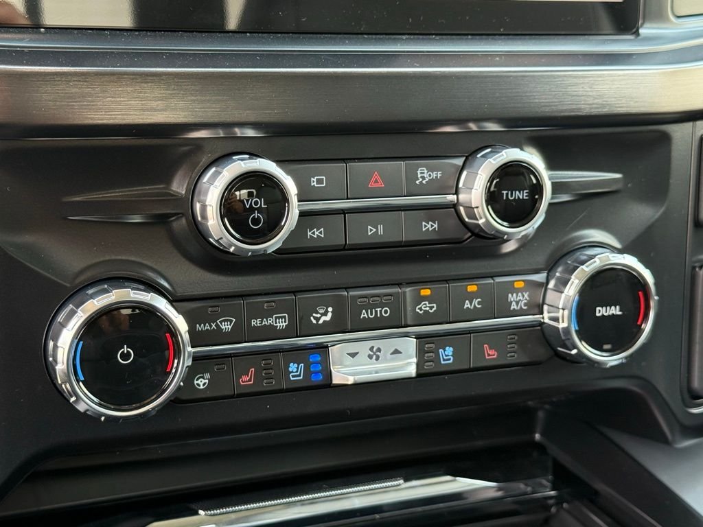 2026 Ford F-250 Super Duty Lariat - Photo 12