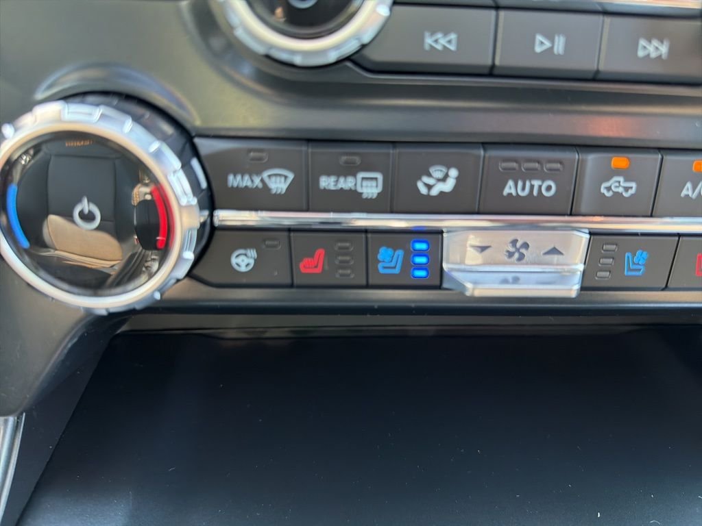 New 2026 Avalanche Ford Tremor® image 33