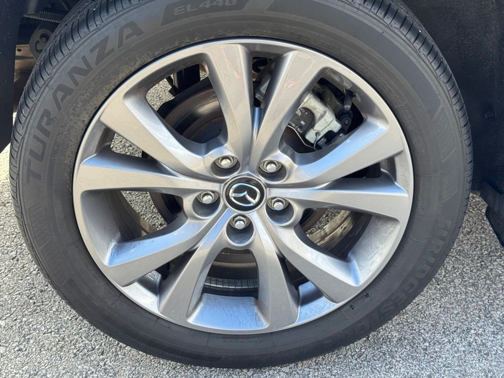 Used 2024 Tan Mazda 2.5 S Premium Package image 9