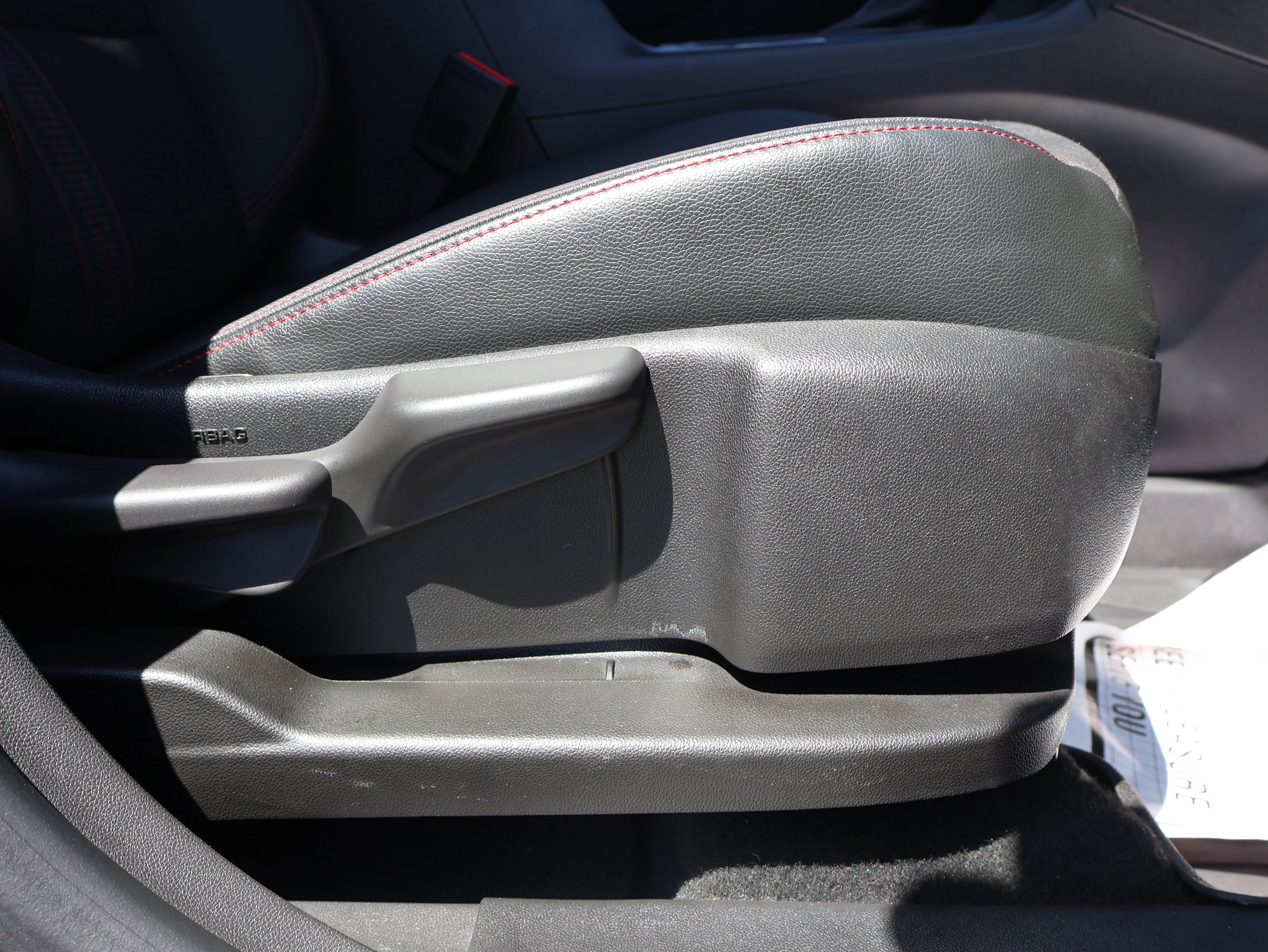 2023 Chevrolet Equinox RS - Photo 10