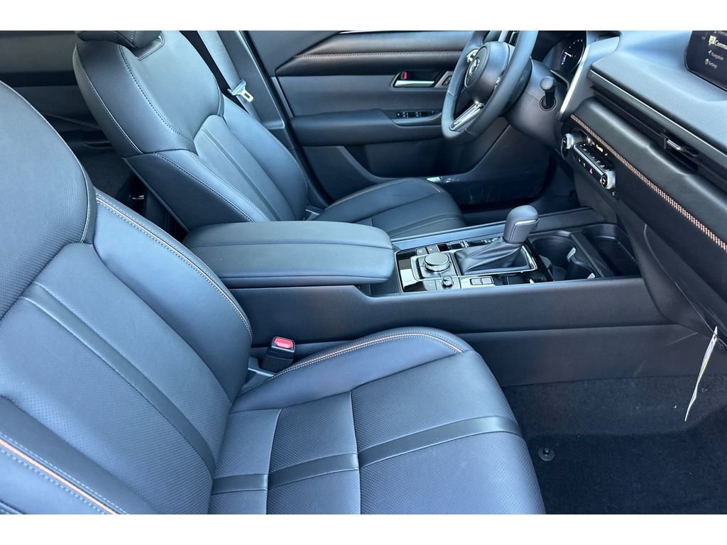 2026 Mazda CX-50 Premium - Photo 15