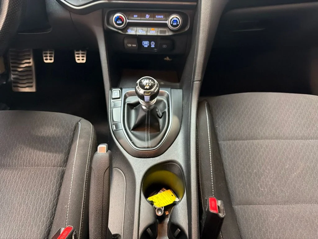 Used 2019 Performance Blue Hyundai N image 18