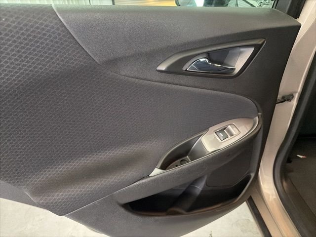 Used 2024 Mineral Gray Metallic Chevrolet LT image 17