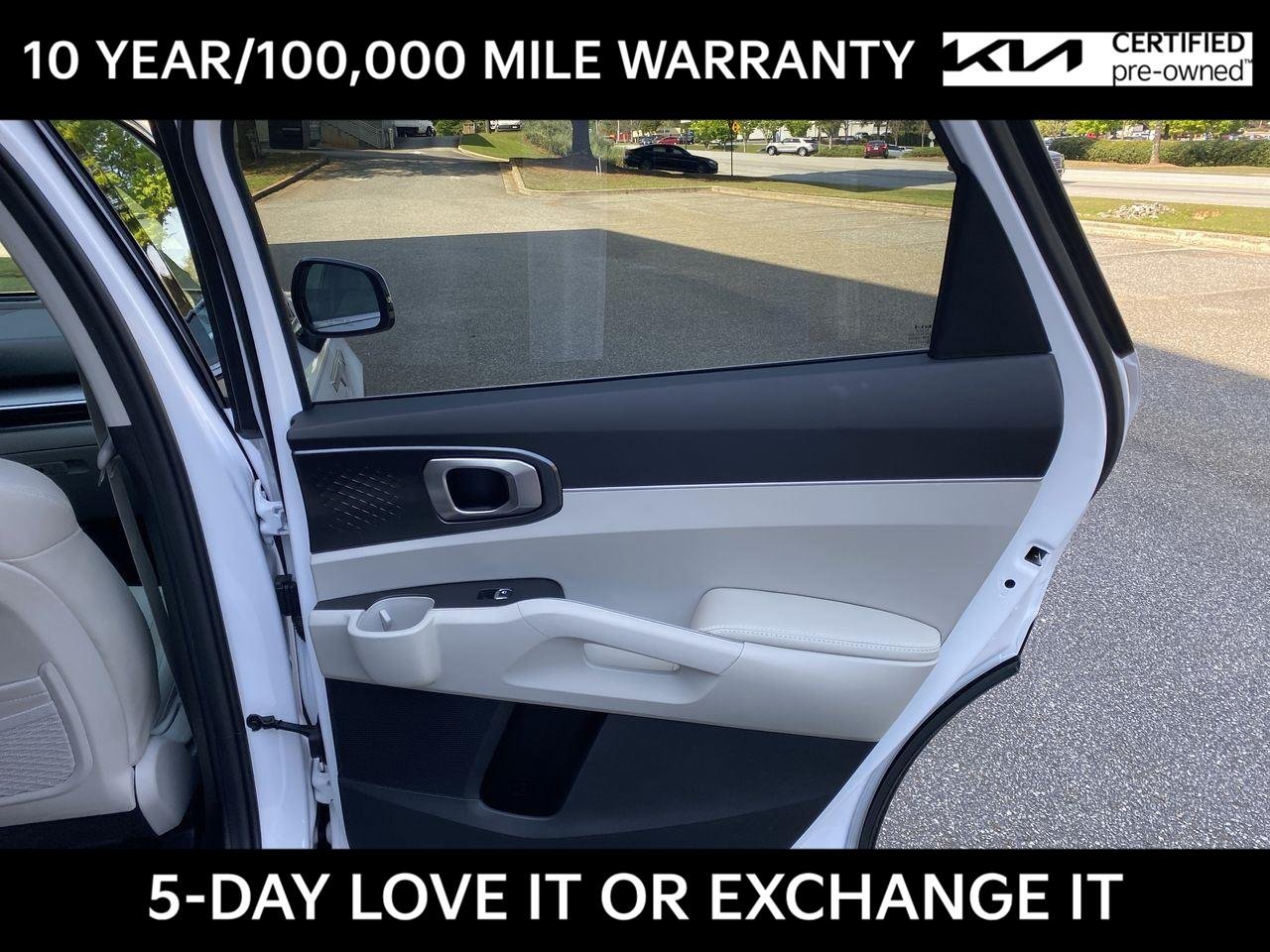 2026 Kia Sorento S - Photo 29
