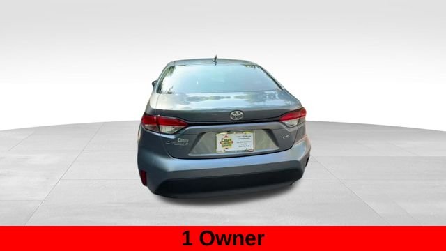 Used 2024  Toyota LE image 6