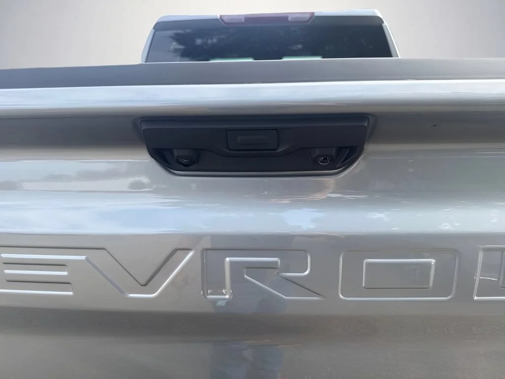 New 2026 Sterling Gray Metallic Chevrolet RST image 34