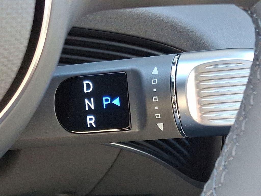 2024 Hyundai IONIQ 5 SEL - Photo 7