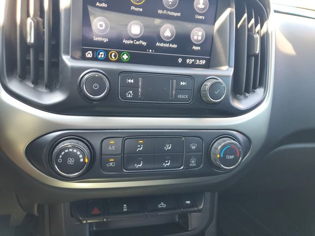 Used 2020 Red Tintcoat Chevrolet LT image 32
