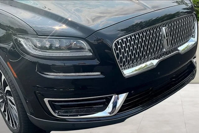 Used 2020  Lincoln Black Label image 31