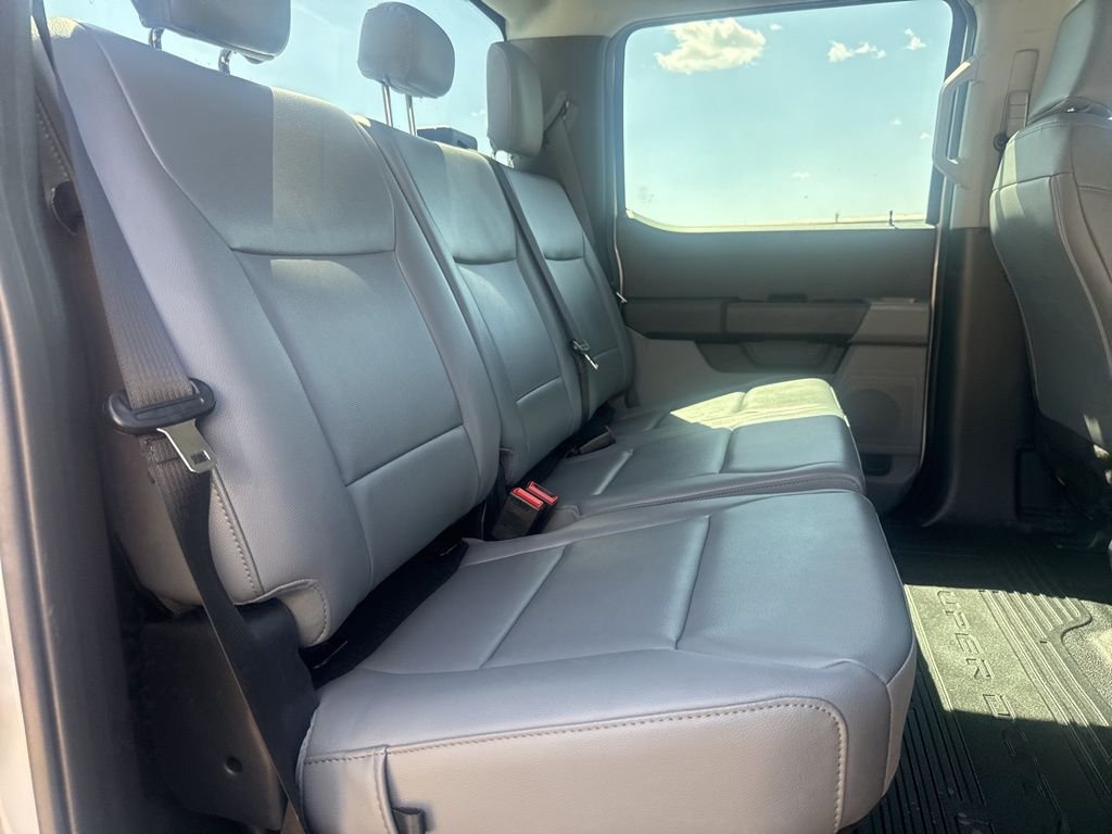 New 2026 White Ford XL image 35