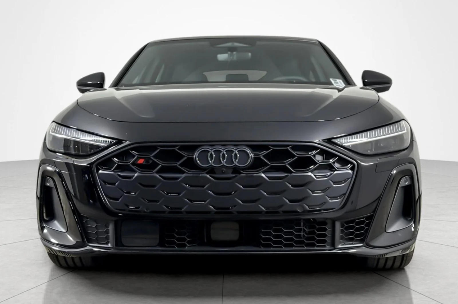 New 2026 Mythos Black Metallic Audi Premium Plus 3.0 TFSI quattro image 8