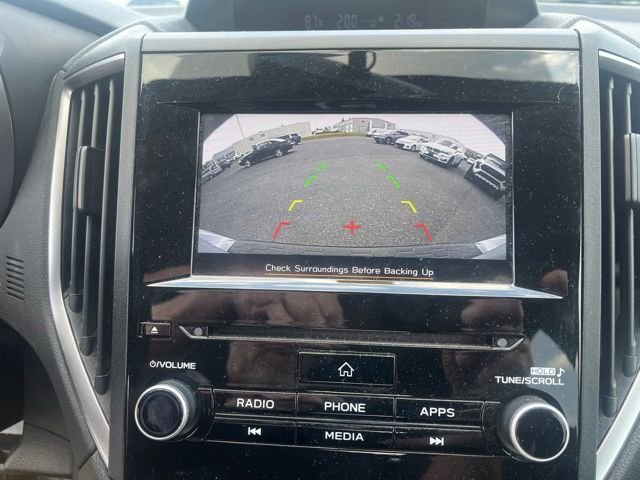 Used 2019 Silver Subaru 2.0i Premium image 13