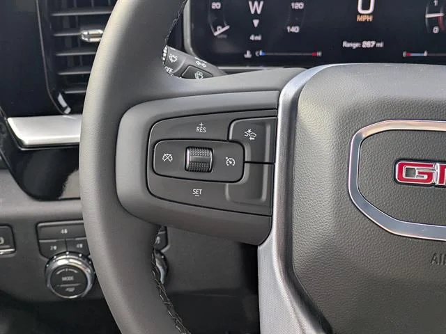 2026 GMC Sierra 2500HD SLE - Photo 18