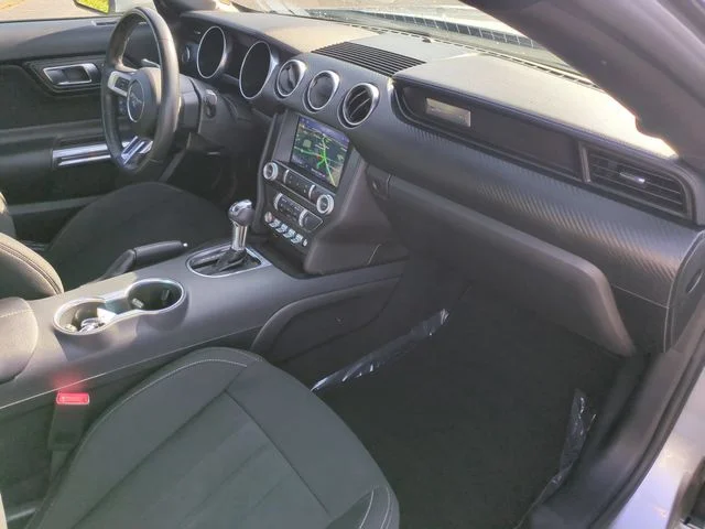 Used 2022 Silver Ford EcoBoost image 33